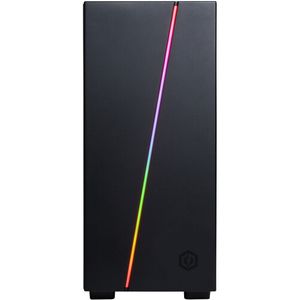 Computadora de escritorio para juegos CyberPowerPC Gamer Master