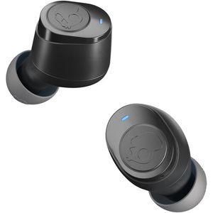 Auriculares intrauditivos inalámbricos Skullcandy Jib True (negro verdadero)
