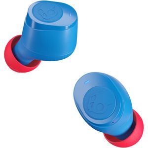 Auriculares intrauditivos inalámbricos Skullcandy Jib True (92 azul)