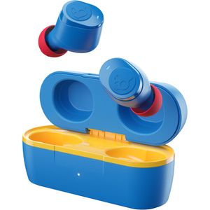Auriculares intrauditivos inalámbricos Skullcandy Jib True (92 azul)