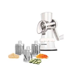 Rebanador, Rallador y Picador Sumo Slicer