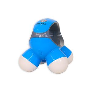 Homedics Quatro Mini Masajeador Vibratorio