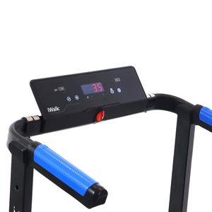 Caminadora Plegable I Walk Pro