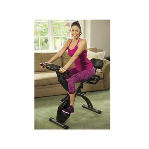 Sistema de entrenamiento 2 en 1 Slim Cycle