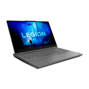 Laptop Gamer Lenovo Legion 5i 82RB00HXLM Intel Core i7 14 Núcleos 16GB RAM 512GB SSD 15.6" RTX 3060