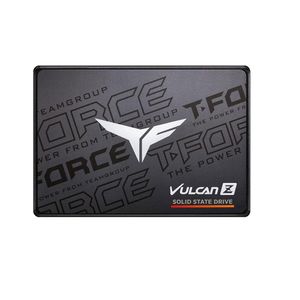 Unidad en Estado Solido T-FORCE VULCAN Z 1TB SATA 6Gbs 2.5