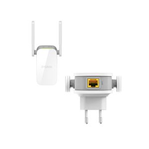 Access Point D-LINK DAP‑1610 AC1200 WiFi Amplificador de Señal