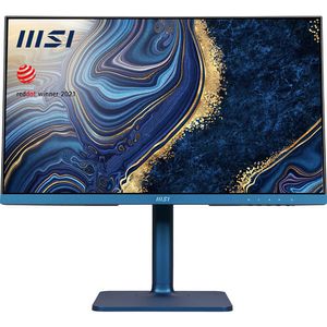 Monitor MSI Modern MD241P Ultramarine 23.8&quot; 16:9 IPS (Azul)