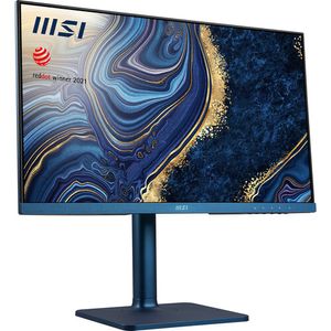 Monitor MSI Modern MD241P Ultramarine 23.8&quot; 16:9 IPS (Azul)