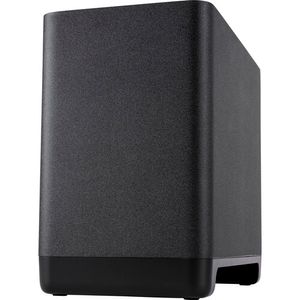 Polk Audio React Sub 7 "Subwoofer inalámbrico para Barras de sonido de la serie React