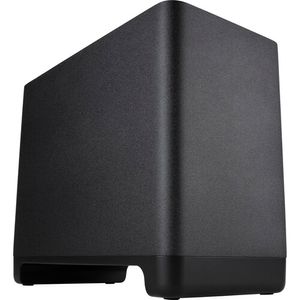 Polk Audio React Sub 7 "Subwoofer inalámbrico para Barras de sonido de la serie React