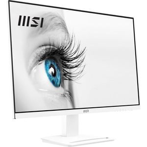 Monitor MSI Pro MP273W 27 "(blanco)