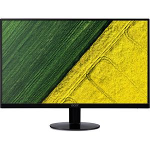 Acer SA240Y ABI 23.8 "16: 9 Freesync IPS Monitor