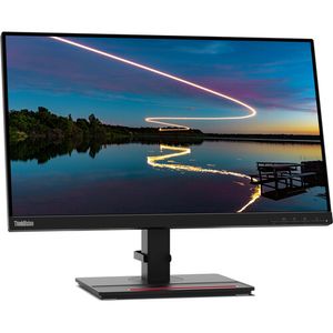 Lenovo T24M-20 23.8 "USB Hub Monitor