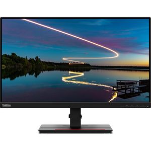 Lenovo T24M-20 23.8 "USB Hub Monitor