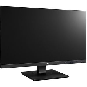 LG 27BK750Y-B 27 "16: 9 Monitor IPS
