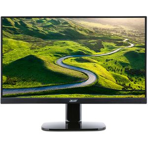 Acer KA220HQ BI 21.5 "16: 9 TN Monitor