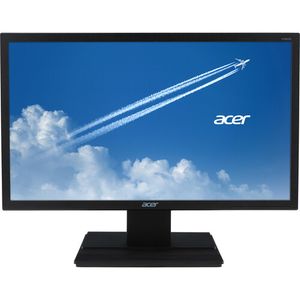 Acer V246HQL E 23.6 "16: 9 VA Monitor