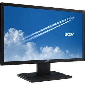 Acer V246HQL E 23.6 "16: 9 VA Monitor
