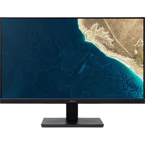 Acer V227Q Abmix 21.5 "16.9 VA Monitor