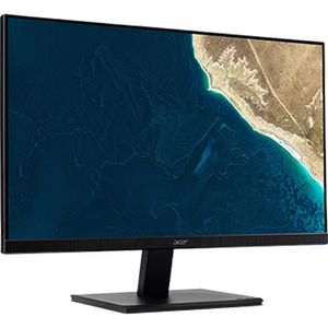 Acer V227Q Abmix 21.5 "16.9 VA Monitor