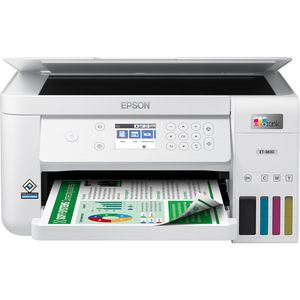 EPSON ECOTANK ET-3830 Color inalámbrico All-in-Cartuch sin impresora Superk-Superk