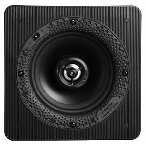 Tecnología definitiva de la serie de desaparición DI 5.5S Altavoz de 2 vías (controlador de 5.25 ")