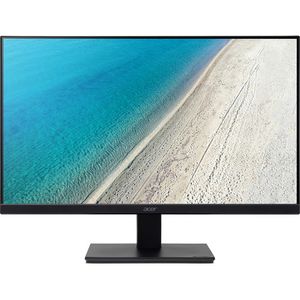 Acer V7 Serie V247YU BMIIPX 23.8 "16: 9 Monitor de IPS de sincronización adaptativa