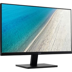 Acer V7 Serie V247YU BMIIPX 23.8 "16: 9 Monitor de IPS de sincronización adaptativa