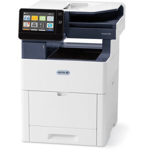 Impresora láser color todo en uno Xerox VersaLink C505/X