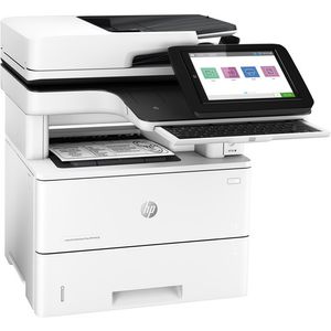HP LaserJet Enterprise Flow MFP M528Z Impresora monocromática