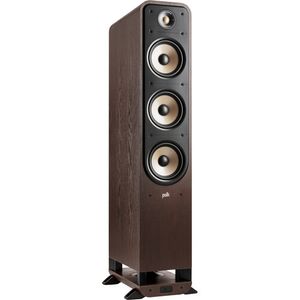 Polk Audio Signature Elite ES60 Floor Presping Speaker (nogal, single)