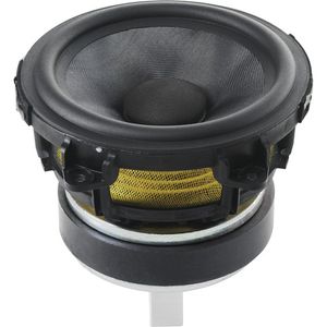 Bowers & Wilkins M-1 Altavoz de estantería de 2 vías (Matte White, Single)