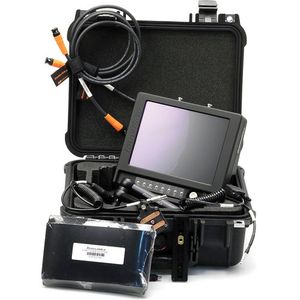 Transvideo Cinemonitorhd8 SBL Evolution Alexa Paquete
