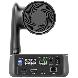 Ptzcam UV401 4K 12X HDMI & NDI HX PTZ Camera