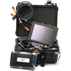 Transvideo Cinemonitorhd8 EVOL EVOLUCIÓN Alexa Paquete