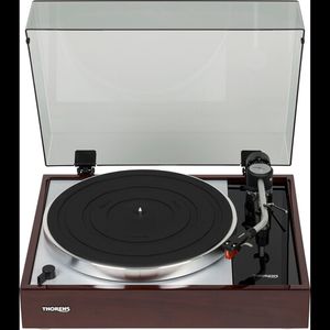 Torens Turntable TD 1500 6624204349 (nogal)