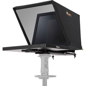 Ikan Professional de 19 "Teleprompter compatible con PTZ de alto contenido con cámara OTTA PTZ