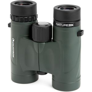 Celestron 8x32 Nature DX binoculars