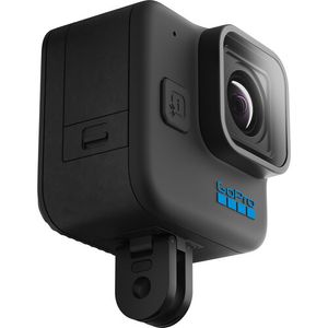 GoPro HERO11 Negro Mini