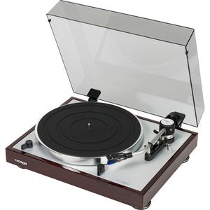 Torens Turntable TD 403 DD 6624204347 (nogal)