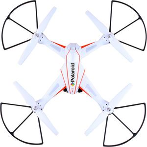 Quadcopter Polaroid PL3100 720p