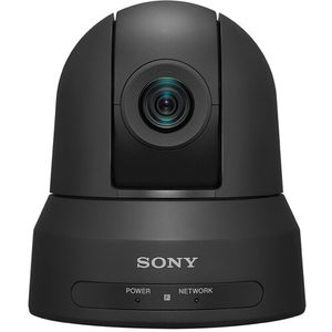 SONY SRG-X400N 1080P HDMI/IP/3G-SDI PTZ Camera (Black, NDI | HX Licencia incluida)