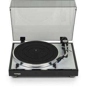 Torens Turntable TD 403 DD 6624204346 (negro)