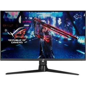 ASUS REPÚBLICA DE JUEGOS STRIX XG32AQ 32 "1440P HDR 175 Hz Monitor de juegos