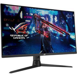 ASUS REPÚBLICA DE JUEGOS STRIX XG32AQ 32 "1440P HDR 175 Hz Monitor de juegos