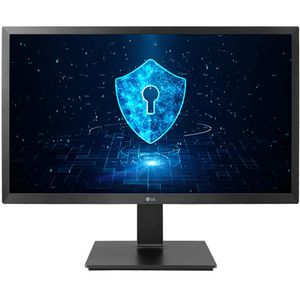 LG BL450Y 24 "16: 9 Monitor de escritorio IPS Full HD (negro)