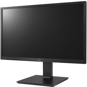 LG BL450Y 24 "16: 9 Monitor de escritorio IPS Full HD (negro)