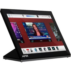 AMX MODERO G5 10.1 "Monitor múltiple de mesa de mesa
