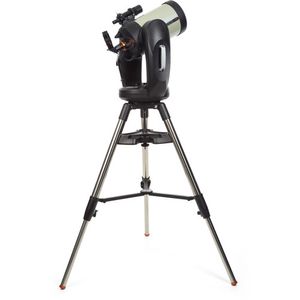 Telescopio Celestron CPC Deluxe 800 HD 8&quot; f/10 Cassegrain GoTo AZ